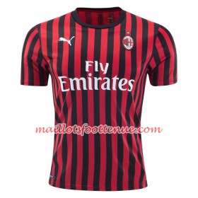Maillot/Tenue AC Milan Domicile 2019/2020